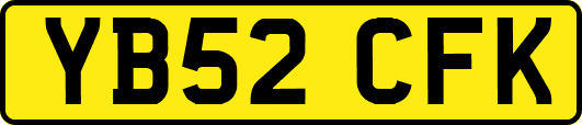 YB52CFK