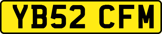 YB52CFM