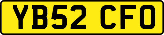 YB52CFO