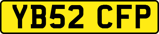 YB52CFP