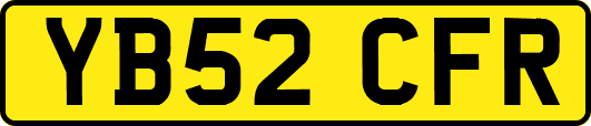 YB52CFR