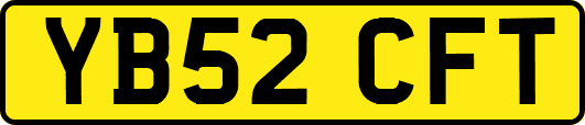 YB52CFT