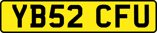 YB52CFU