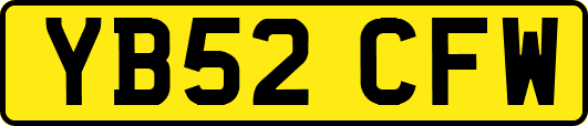 YB52CFW