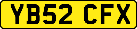 YB52CFX