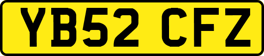 YB52CFZ