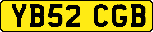 YB52CGB