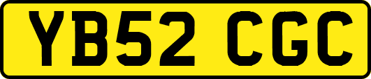 YB52CGC