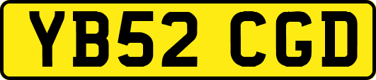 YB52CGD