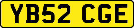 YB52CGE