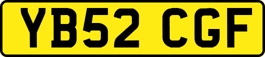 YB52CGF