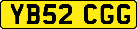 YB52CGG