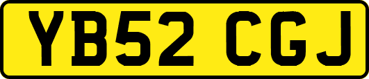 YB52CGJ