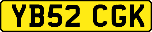 YB52CGK