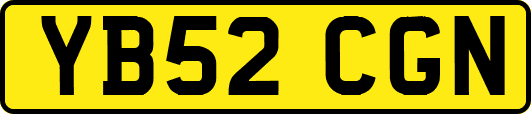 YB52CGN