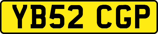 YB52CGP