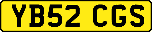 YB52CGS