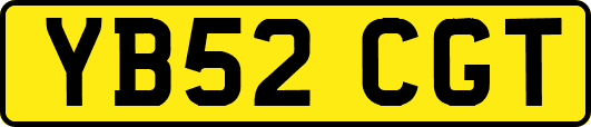 YB52CGT