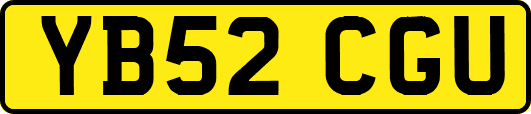 YB52CGU