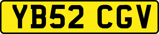 YB52CGV