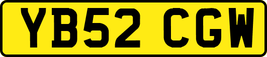 YB52CGW