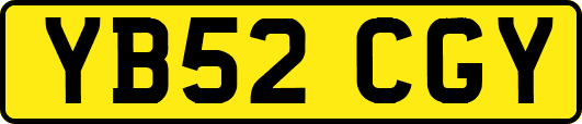 YB52CGY