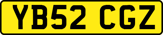 YB52CGZ