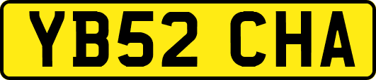 YB52CHA
