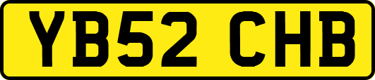 YB52CHB