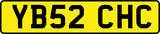 YB52CHC