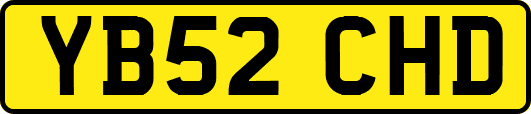 YB52CHD