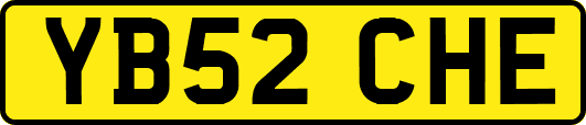 YB52CHE
