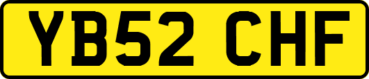 YB52CHF