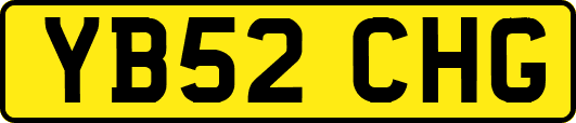 YB52CHG