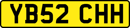 YB52CHH