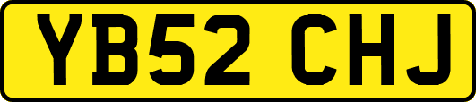 YB52CHJ