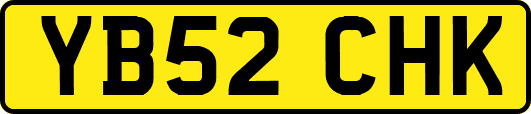 YB52CHK