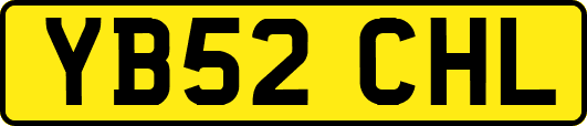 YB52CHL