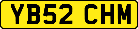 YB52CHM