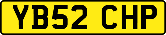 YB52CHP