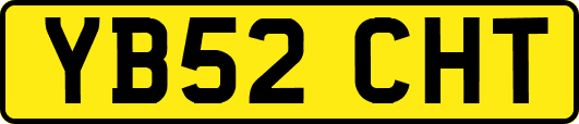 YB52CHT