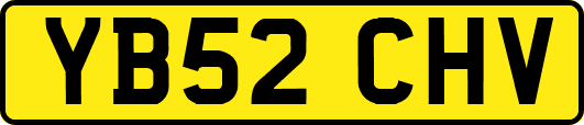 YB52CHV