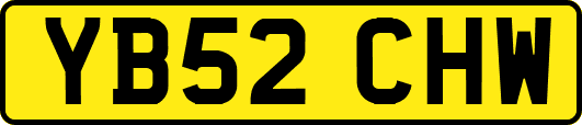YB52CHW
