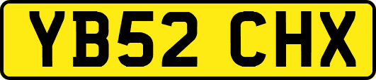 YB52CHX