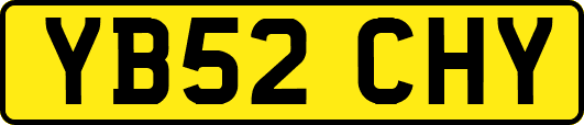 YB52CHY