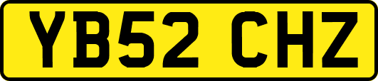 YB52CHZ