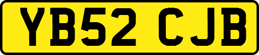 YB52CJB
