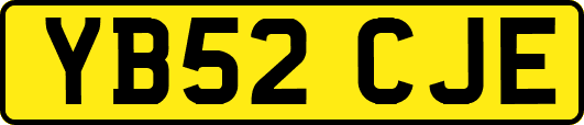 YB52CJE