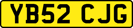 YB52CJG