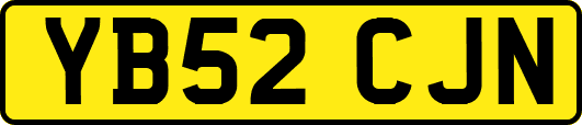 YB52CJN